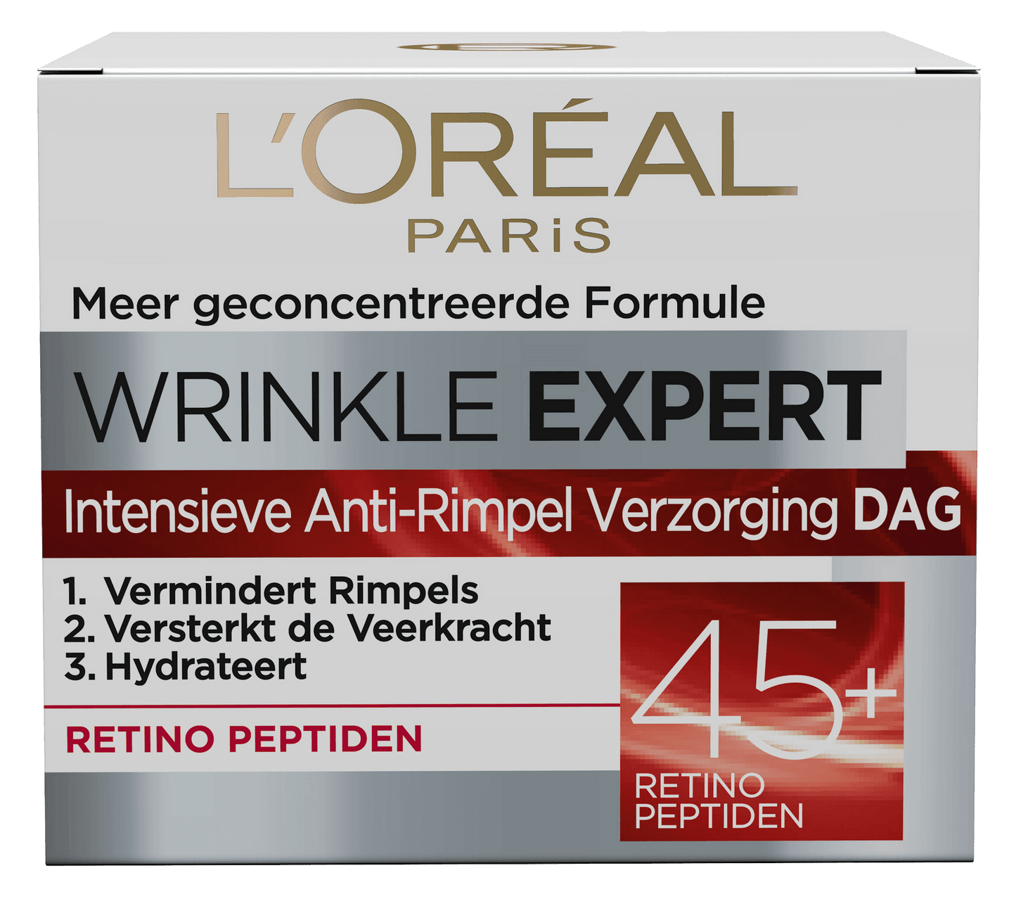 Wrinkle Expert 45 Anti Rimpel Dagcreme
