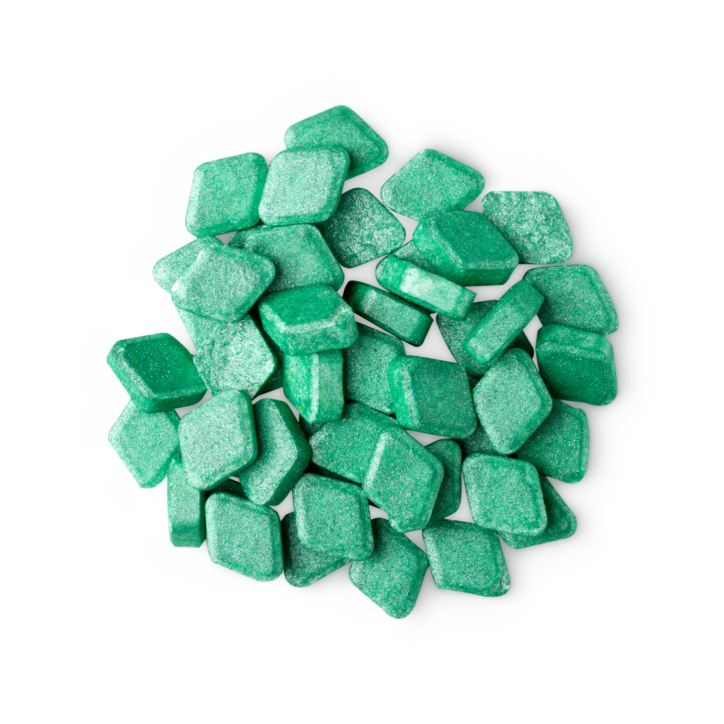 Crème De Menthe Mouthwash Tabs