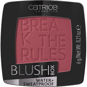Blush Box
