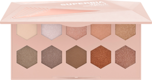 Superbia Vol. 1 Warm Copper Eyeshadow Edition