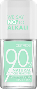 90% Natural Cuticle Remover