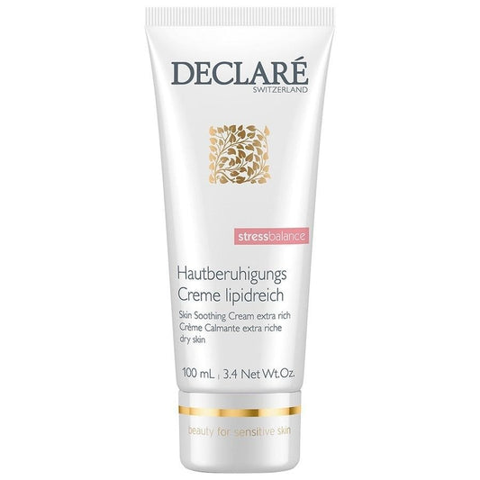 Declaré Stress Balance Verrijkte verzachtende crème