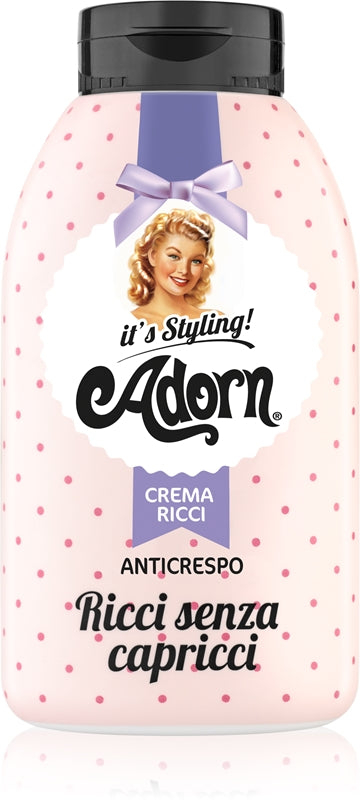 Curls Cream