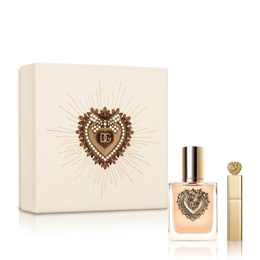 Devotion Deluxe Gift Set