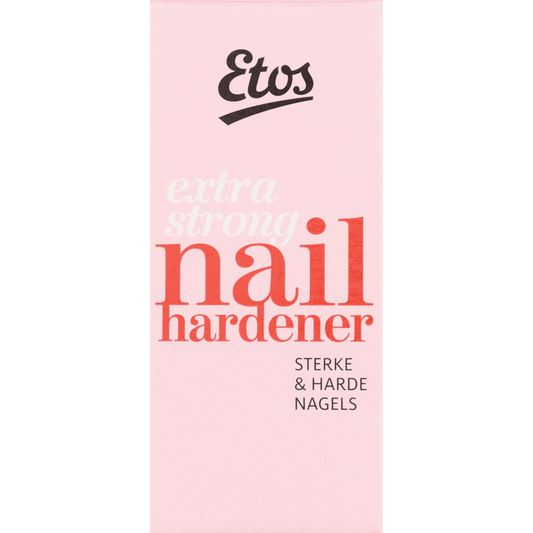 Extra Strong Nail Hardener