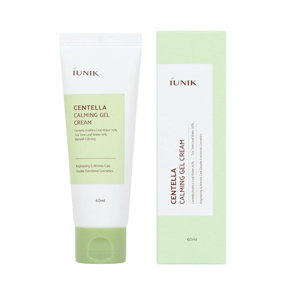 Centella Calming Gel Cream