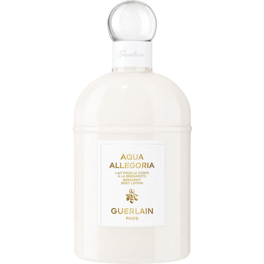 Guerlain Aqua Allegoria Bergamot