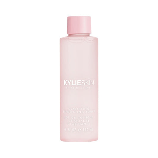 KYLIE SKIN Musthaves Clarifying Exfoliating Toner