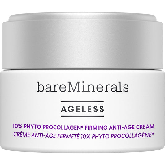 bareMinerals Ageless 10% Phyto ProCollagen Firming Anti-Age Cream