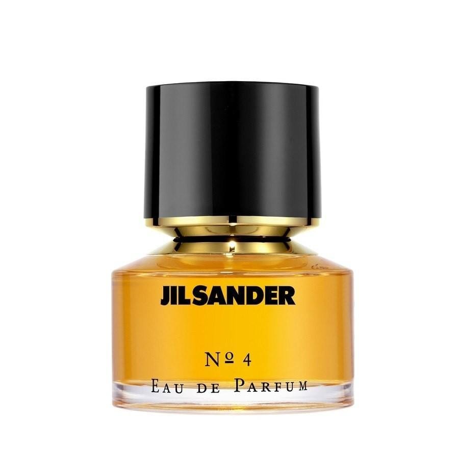 Jil Sander No. 4 Eau de Parfum