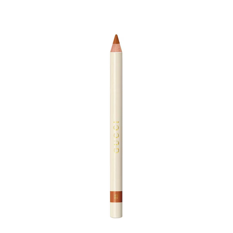 Gucci Lipstick Gucci Beauty Lipliner Unisex 1.19g Koraal