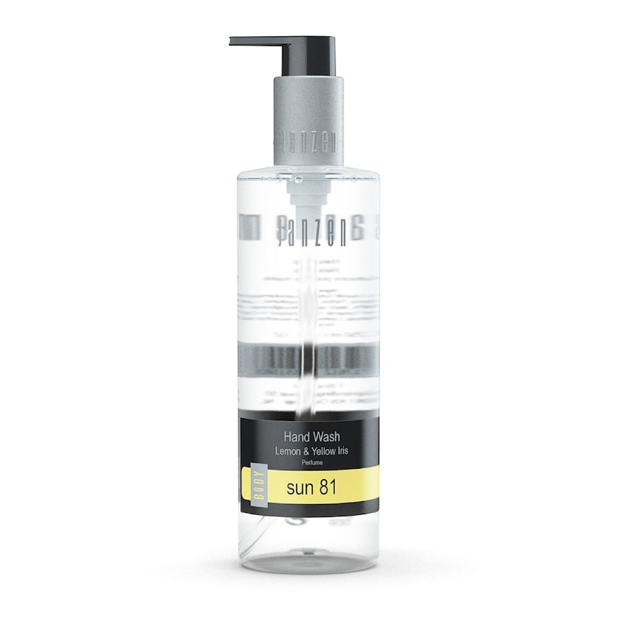 Janzen Sun 81 Hand Wash