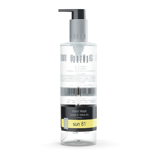 Janzen Sun 81 Hand Wash