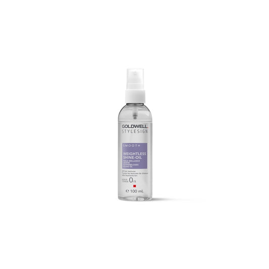 Goldwell Stylesign Weightless Shine-Oil