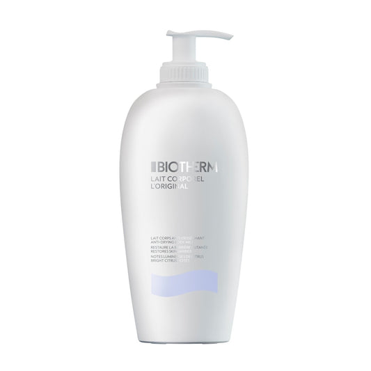 Biotherm Lait Corporel Lait Corporel L'Original