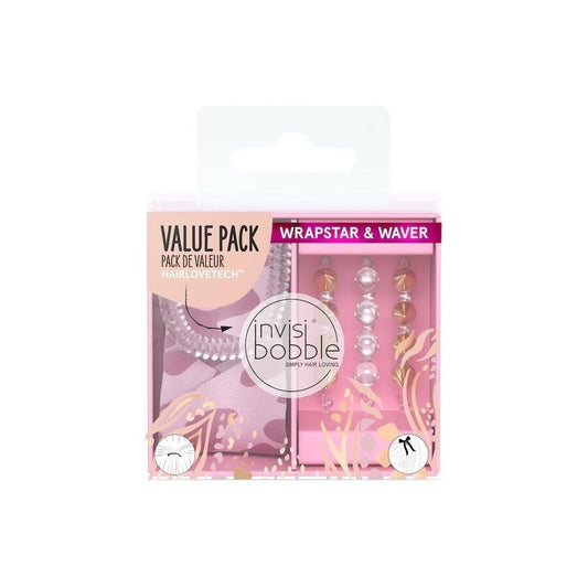 Invisibobble Urban Safari Sauvage Beauty