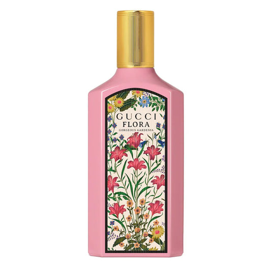 Gucci Damesgeuren Flora Eau de parfum Dames 150ml