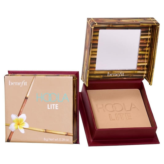 Benefit Contouring Bronzer Unisex 8.0g Nude