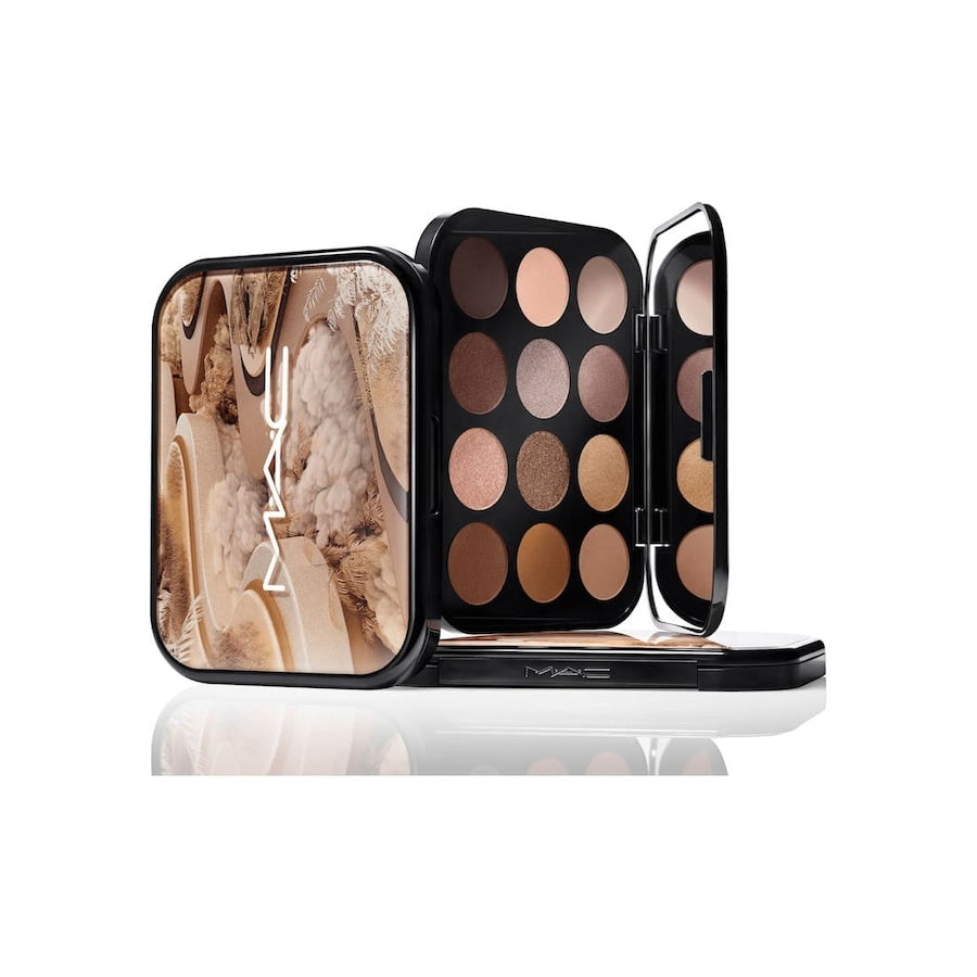 MAC Connect In Oogschaduwpalette