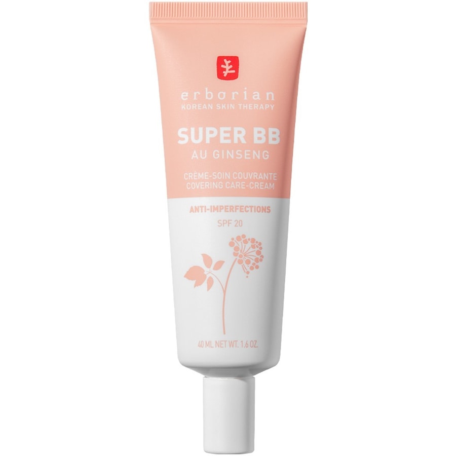 ERBORIAN Super BB