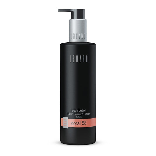 Janzen Coral 58 Body Lotion