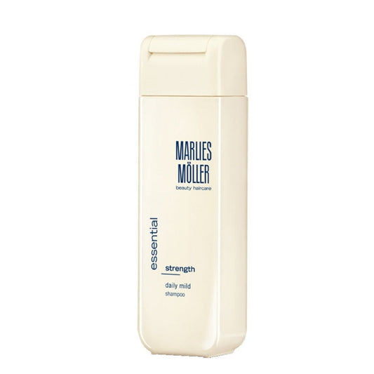 Marlies Moller Essential - Strength Daily Mild Shampoo Shampoo  ml