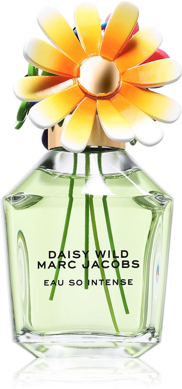 Daisy Wild Eau So Intense