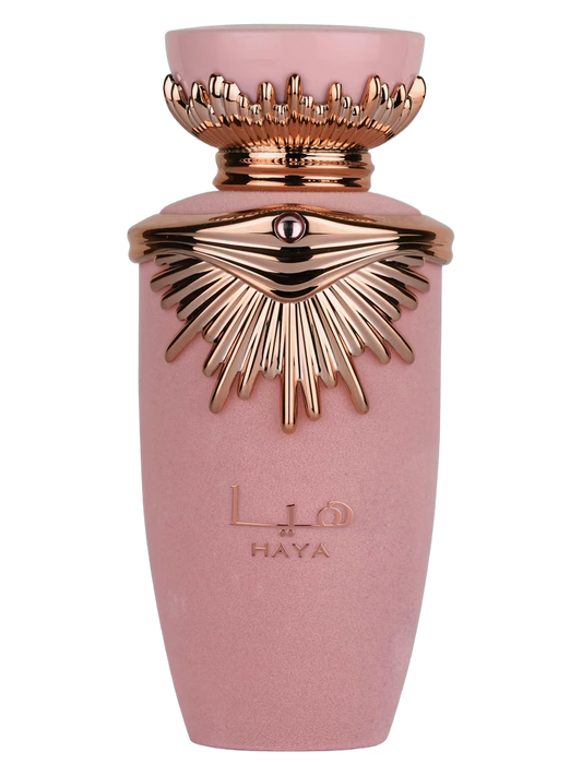 Haya Lattafa Perfumes para Mujeres