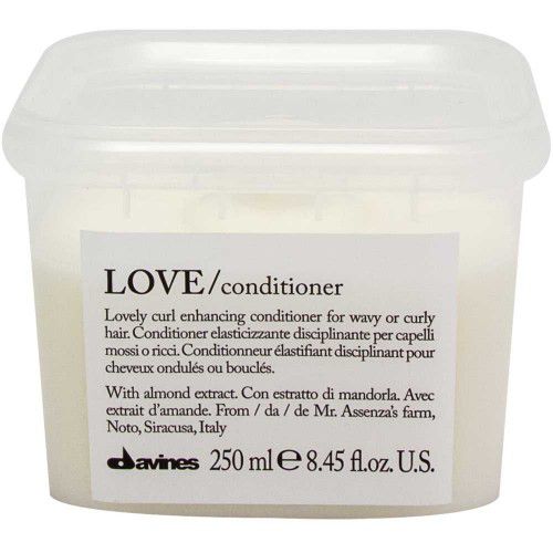 Love Curl Conditioner