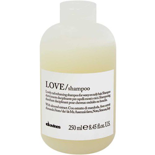 Love Curl Enhancing Shampoo 250ml