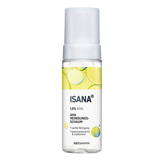 Facial Cleansing Foam