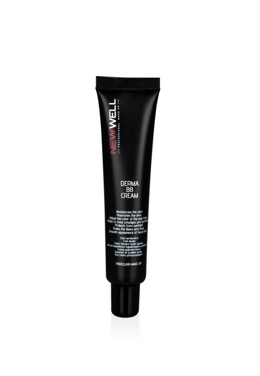 Derma BB Cream