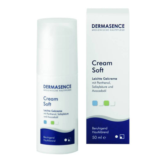 Cream Soft