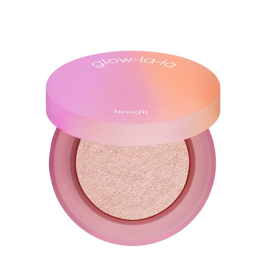 Benefit Bronzer & Blush Collection Highlighter Dames 3.0g Lichtbruin