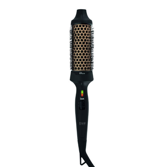 Diva Pro Keramische Warmteborstel (40mm)