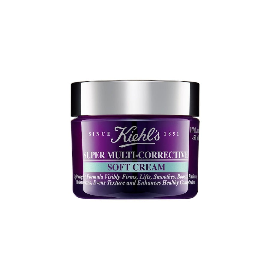 Kiehl’s Super Multi Corrective Soft Cream