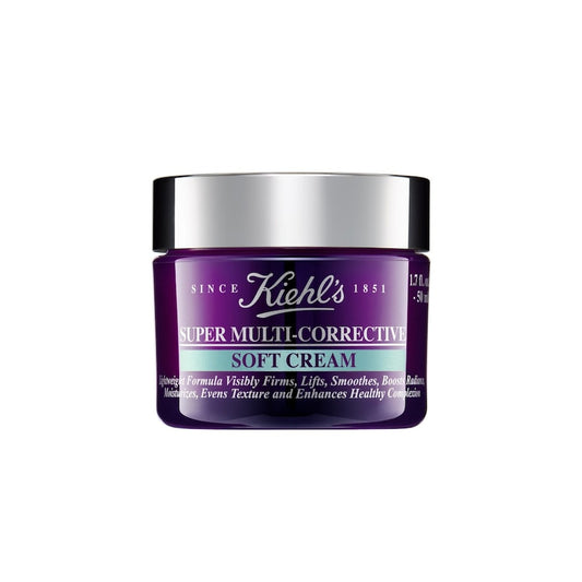 Kiehl’s Super Multi Corrective Soft Cream