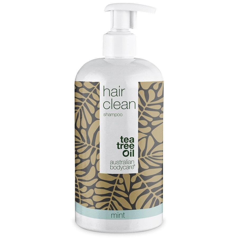 Australian Bodycare Hair Clean Mint