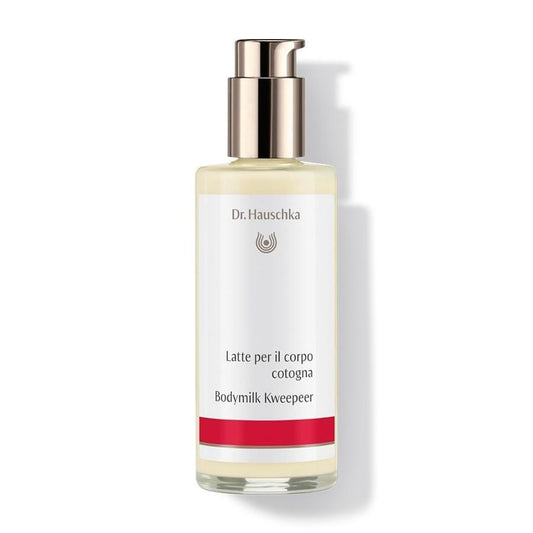 Dr. Hauschka Kweepeer