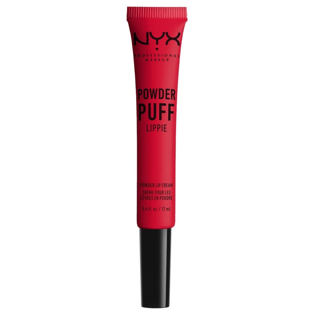 NYX Professional Makeup Powder Puff Lippie