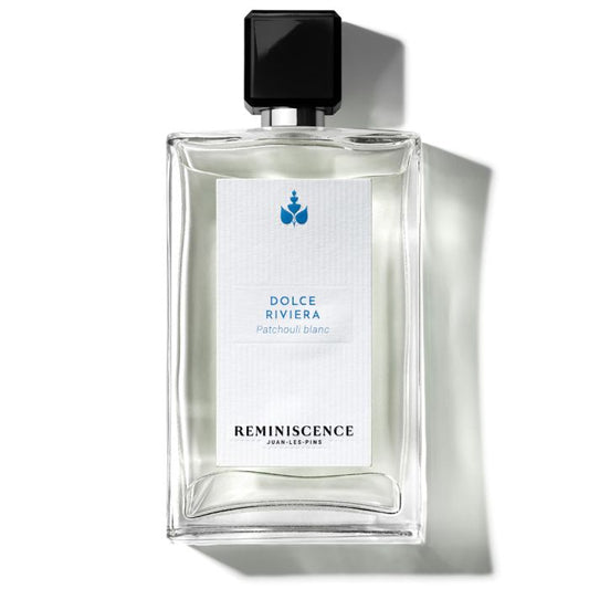 Dolce Riveria Patchouli Blanc