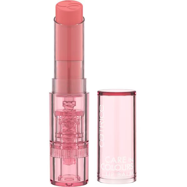 Catrice Care in Colours 020 Feelin' Pretty Lip Balm