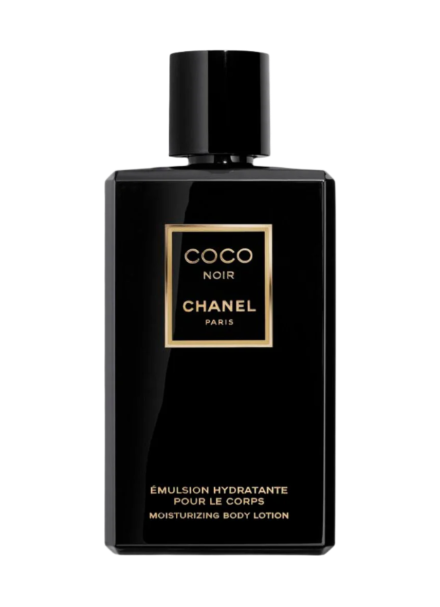 Chanel Hydraterende Emulsie Voor Het Lichaam Chanel - Coco Noir Hydraterende Emulsie Voor Het Lichaam