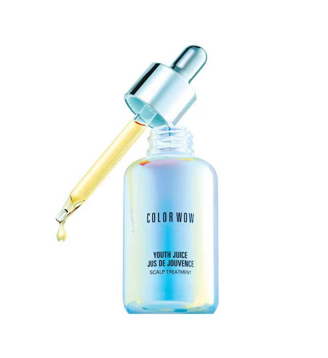 Color Wow Youth Juice Scalp Treatment 50ml