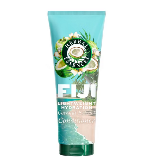 Fiji Lightweight hydration conditioner