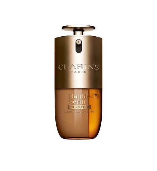 Clarins Double Serum Foundation