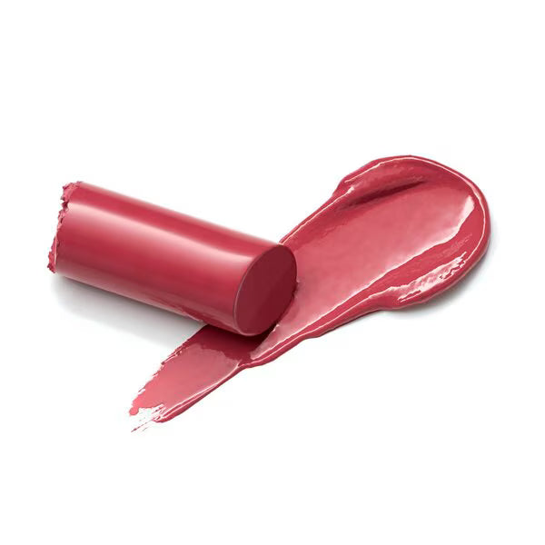 Essence Satin Glow 03 Rose And Shine Luminous Shine Lipstick