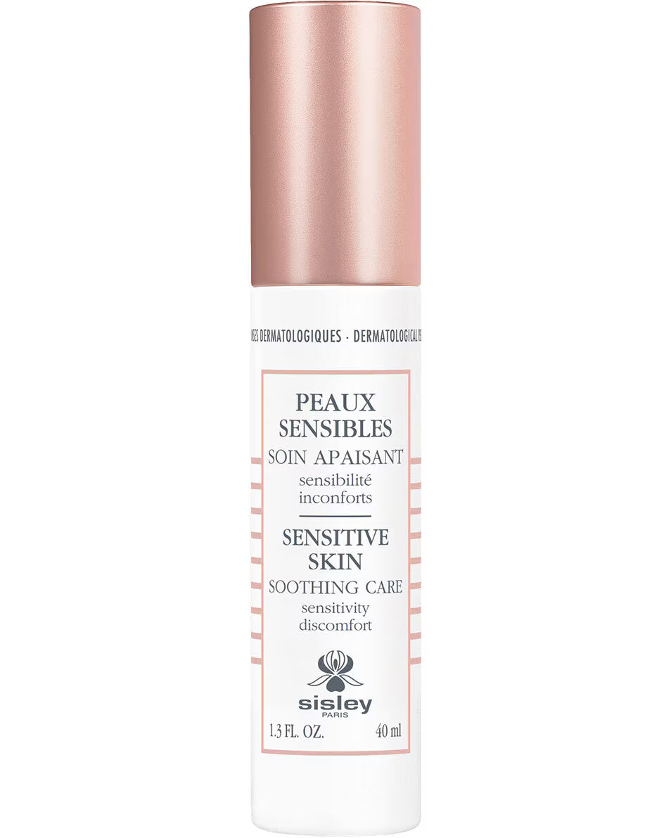 Sisley soothing care Sensitive Peas
