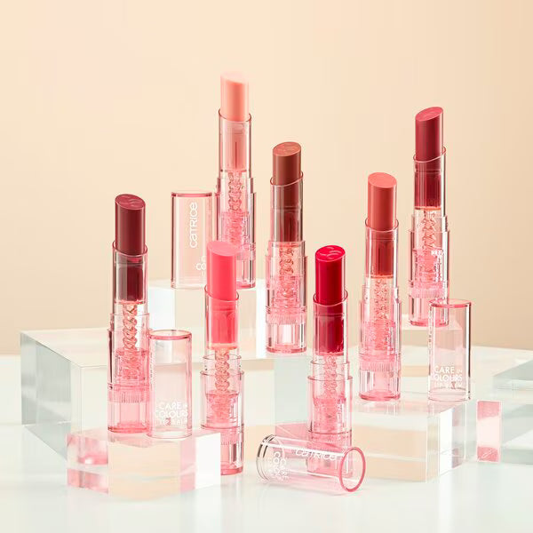 Catrice Care in Colours 020 Feelin' Pretty Lip Balm