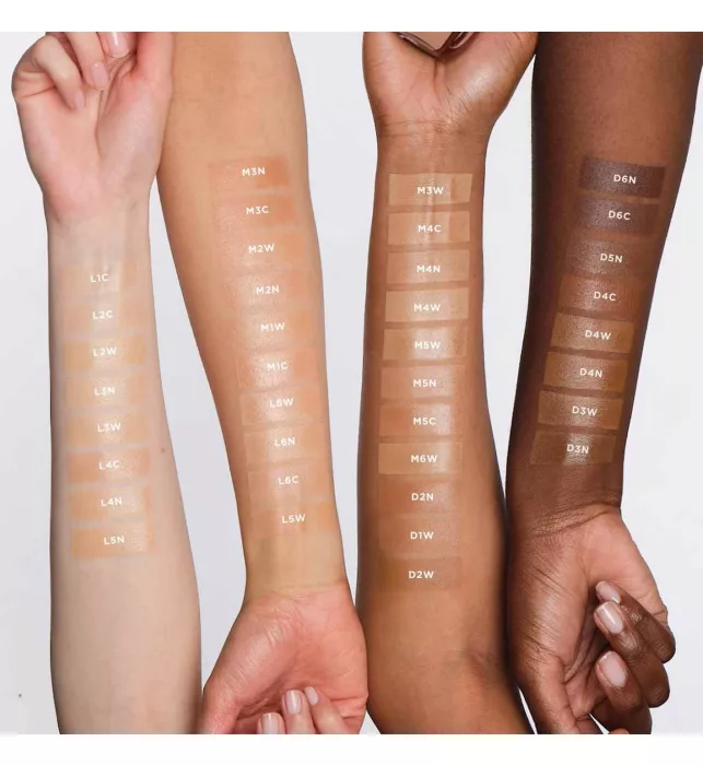 Clarins Double Serum Foundation